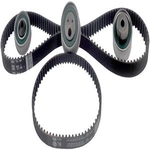 Order Timing Belt Kit Without Water Pump by ACDELCO PROFESSIONAL - TCK172 For Your Vehicle